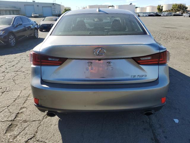 2015 LEXUS IS 250 - JTHBF1D21F5074174