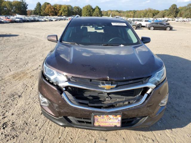 2020 CHEVROLET EQUINOX LT - 2GNAXKEV1L6164246