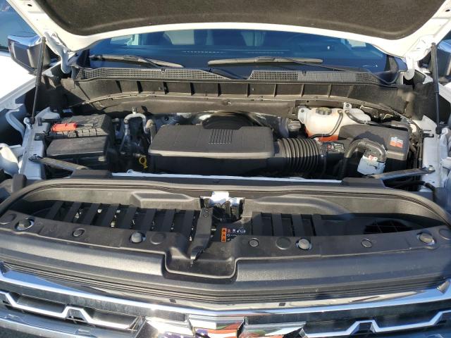 2024 CHEVROLET SILVERADO - 2GCPAEED2R1183522