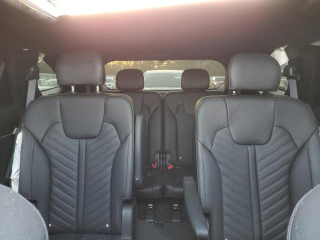 2025 KIA SORENTO SX 5XYRKDJF3SG316968