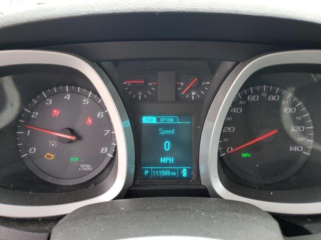 VIN 2GNFLFEK4F6216293 2015 CHEVROLET EQUINOX no.9