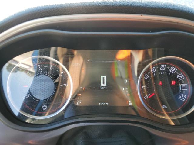2021 DODGE CHALLENGER - 2C3CDZAGXMH623357