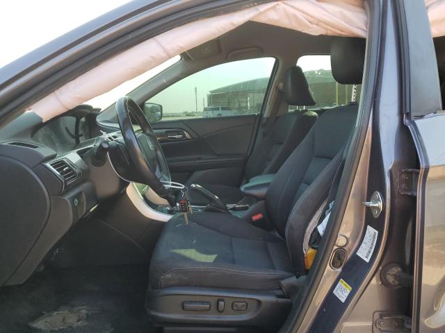 2015 HONDA ACCORD SPO - 1HGCR2F57FA227515
