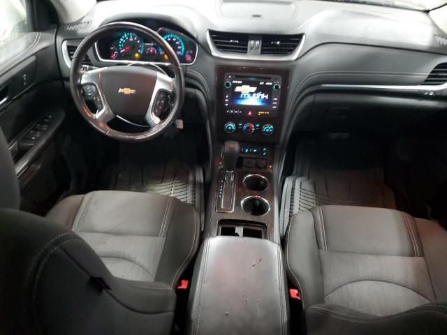 2015 CHEVROLET TRAVERSE L - 1GNKRGKD1FJ244810
