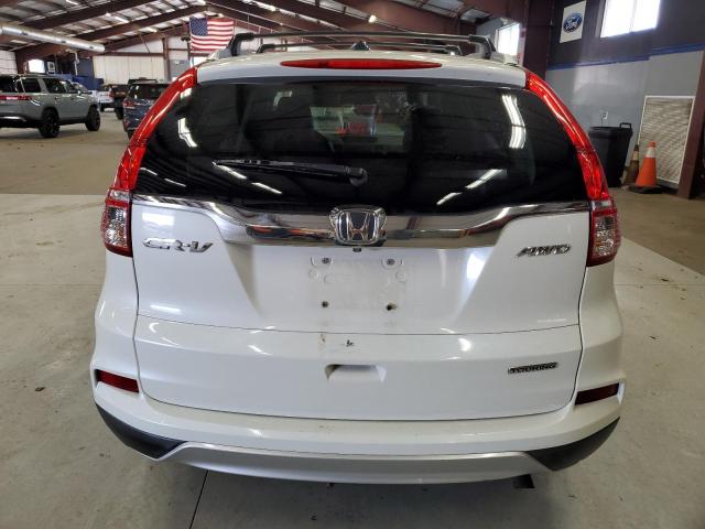 VIN 5J6RM4H99GL093982 2016 Honda CR-V, Touring no.6