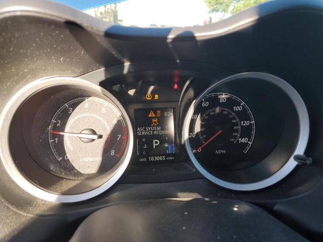 2015 MITSUBISHI LANCER ES - JA32U2FU6FU009840