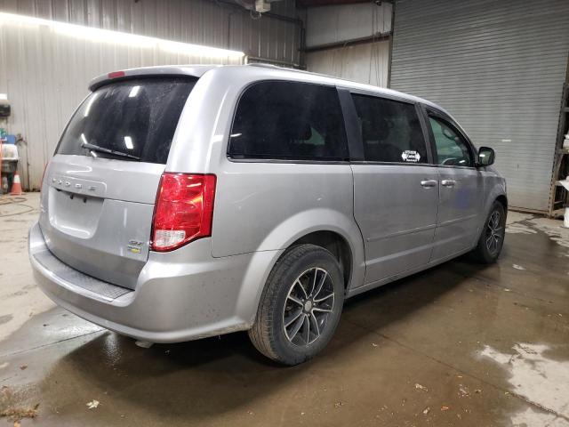 2017 DODGE GRAND CARA - 2C4RDGEG7HR853104