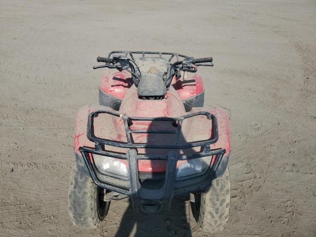 2017 HONDA TRX250 TM 1HFTE2101H4100210