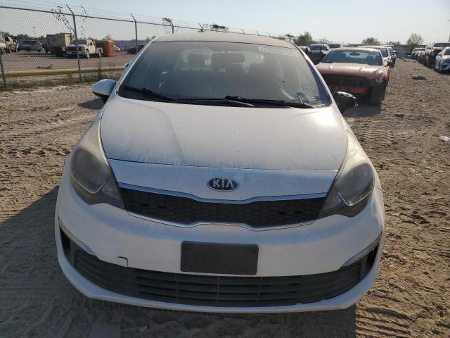 VIN KNADN4A30G6568644 2016 KIA Rio, EX no.5