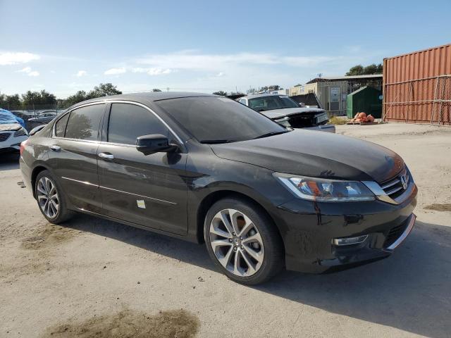 VIN 1HGCR3F86DA013659 2013 Honda Accord, Exl no.4