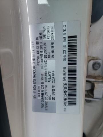 2021 MAZDA CX-30 PREF - 3MVDMBCL3MM208639