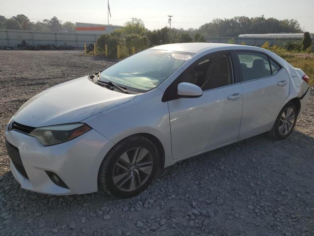 2014 TOYOTA COROLLA ECO 2014