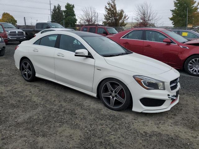 VIN WDDSJ4GB3GN305676 2016 Mercedes-Benz CLA-Class,... no.4