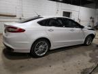 FORD FUSION SE photo