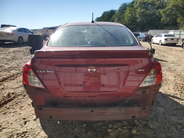 2018 NISSAN VERSA S - 3N1CN7AP4JK437208