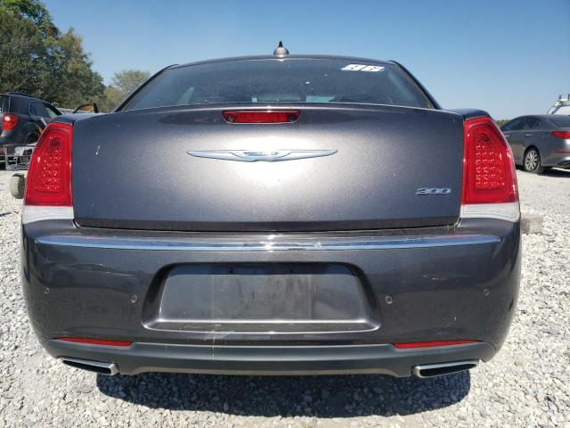 2018 CHRYSLER 300 LIMITE - 2C3CCAEG2JH263916