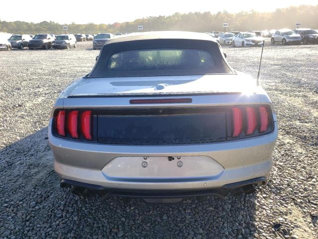 2020 FORD MUSTANG GT - 1FATP8FF2L5168478
