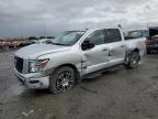2021 NISSAN TITAN SV - 1N6AA1ED9MN500876