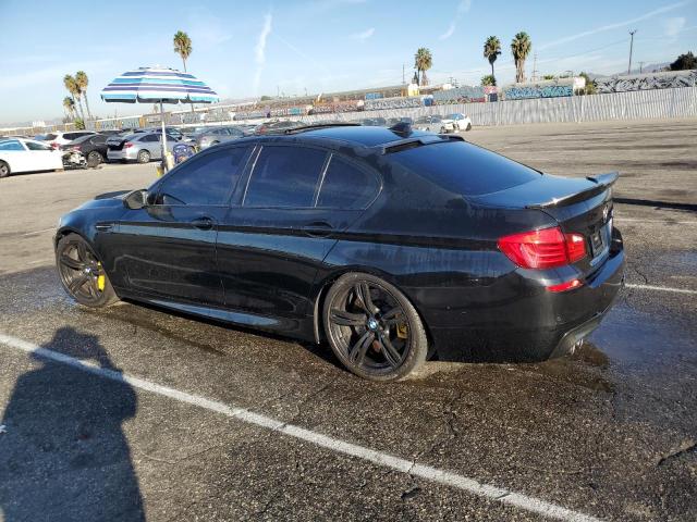 VIN WBSFV9C56DD097123 2013 BMW M5 no.2