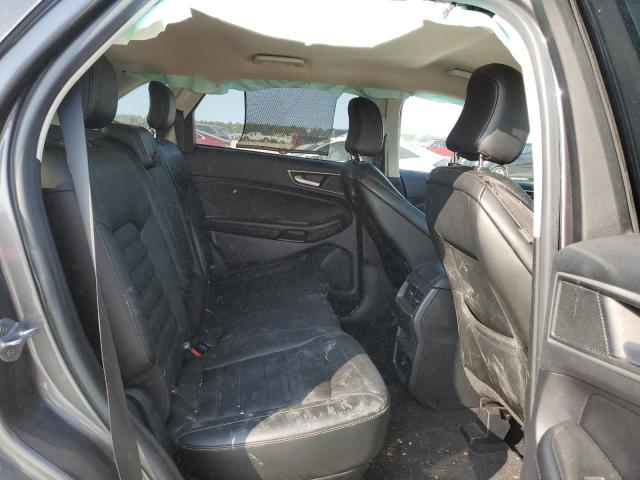 2022 FORD EDGE SEL - 2FMPK4J92NBA09815