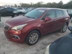 BUICK ENVISION E photo