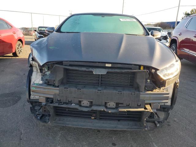 VIN 3FA6P0H70DR213257 2013 Ford Fusion, SE no.5