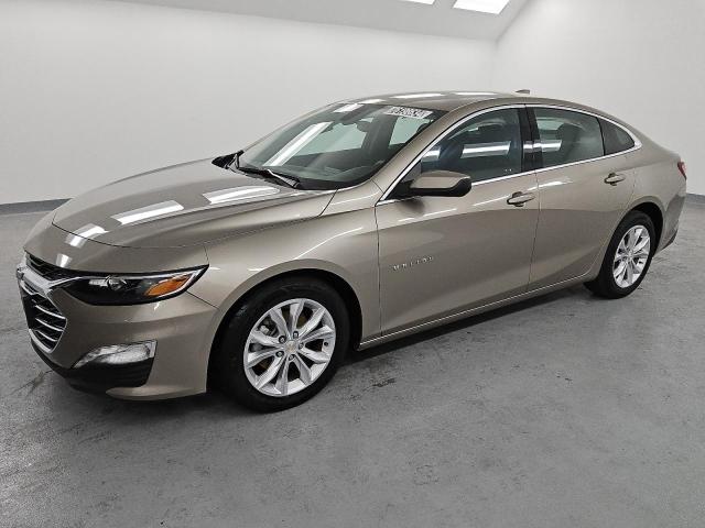 2022 CHEVROLET MALIBU LT #2991406893