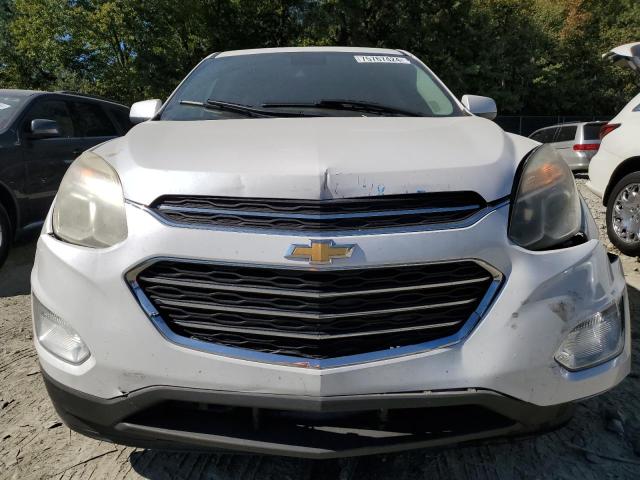 2017 CHEVROLET EQUINOX LT - 2GNALCEK8H1530845