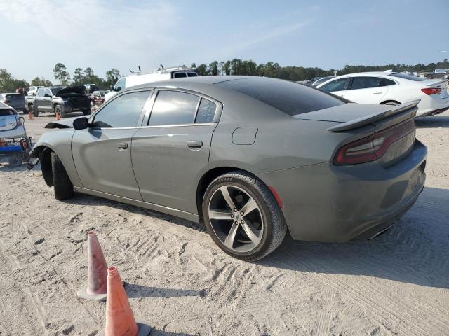 VIN 2C3CDXBG4HH627560 2017 Dodge Charger, SE no.2