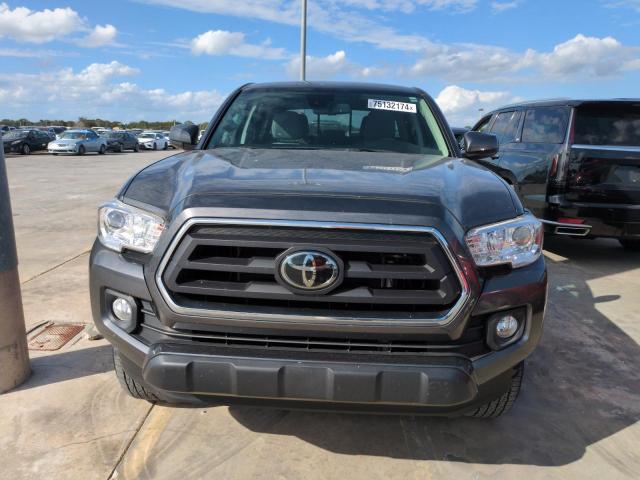 VIN 3TYAZ5CN0MT012008 2021 Toyota Tacoma, Double Cab no.5