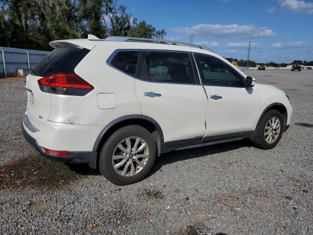 2017 NISSAN ROGUE S - JN8AT2MT8HW152083