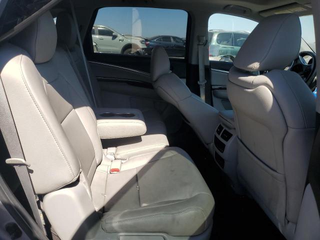 2019 ACURA MDX - 5J8YD4H32KL033484