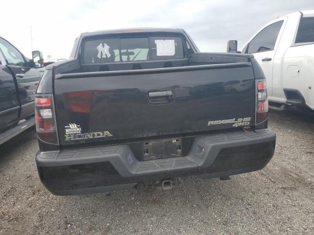 VIN 5FPYK1F7XDB017488 2013 Honda Ridgeline, Sport no.6