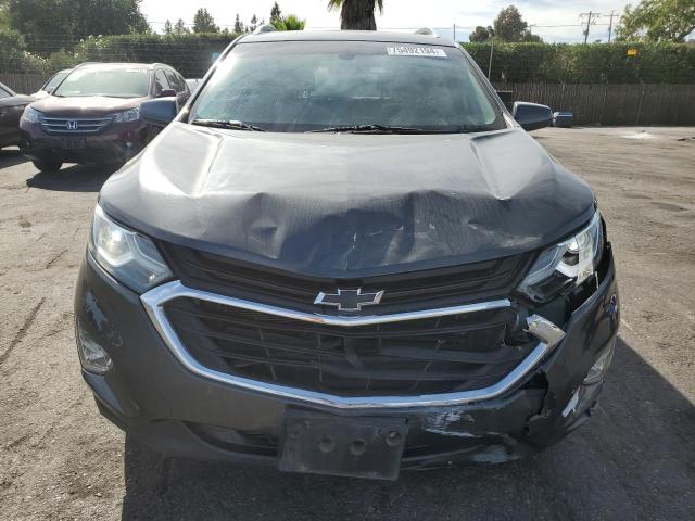 VIN 3GNAXJEV2JL309135 2018 CHEVROLET EQUINOX no.5