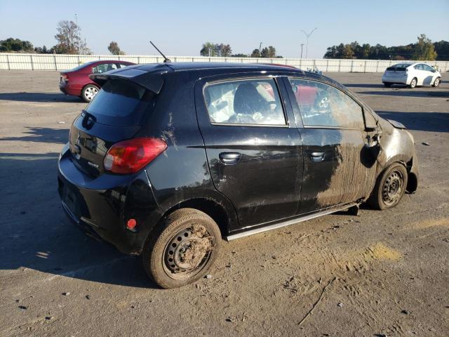 2015 MITSUBISHI MIRAGE DE - ML32A3HJ1FH037169