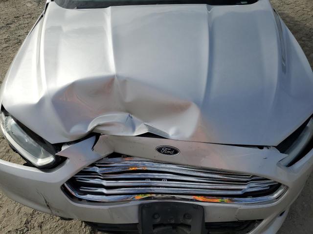 VIN 3FA6P0H74ER256873 2014 Ford Fusion, SE no.11