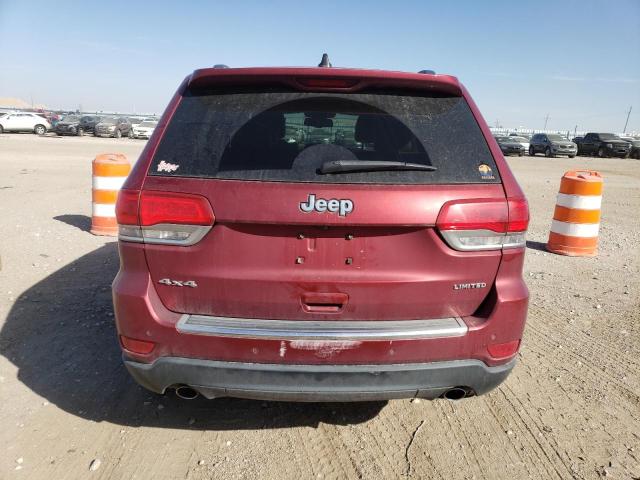 VIN 1C4RJFBG3EC469994 2014 Jeep Grand Cherokee, Lim... no.6