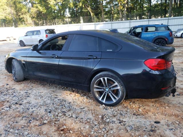2015 BMW 428 XI GRA - WBA4A7C59FD414391