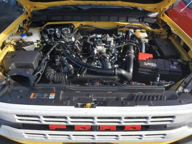 2024 FORD BRONCO HER 1FMDE4EP0RLA46970
