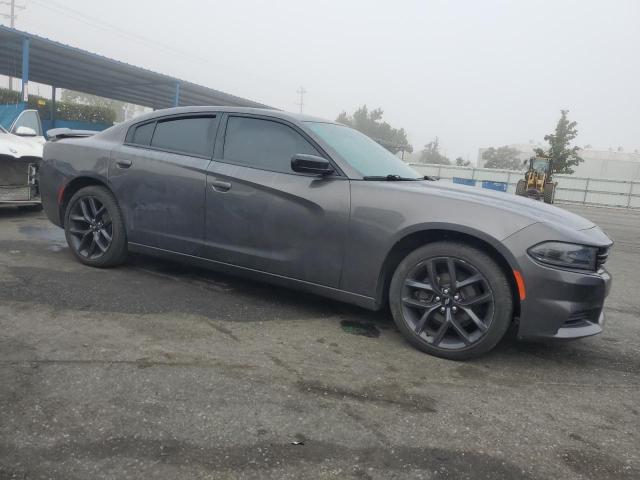 VIN 2C3CDXBG6KH715260 2019 Dodge Charger, Sxt no.4