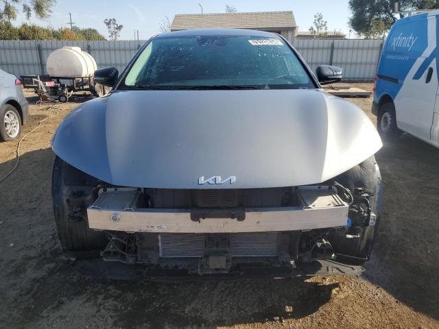 VIN KNDC34LA7P5609809 2023 KIA EV6, Light no.5