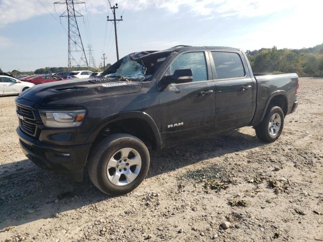 2021 RAM 1500 LARAM - 1C6SRFJT8MN616197