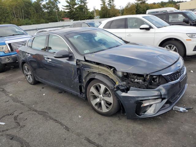 2019 KIA OPTIMA LX - 5XXGT4L34KG378133