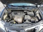 TOYOTA CAMRY BASE photo