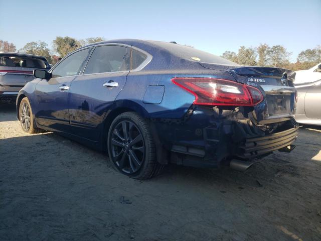 2018 NISSAN ALTIMA 2.5 - 1N4AL3AP8JC133118