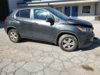 Lot #3024221810 2019 CHEVROLET TRAX LS