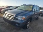 TOYOTA HIGHLANDER photo