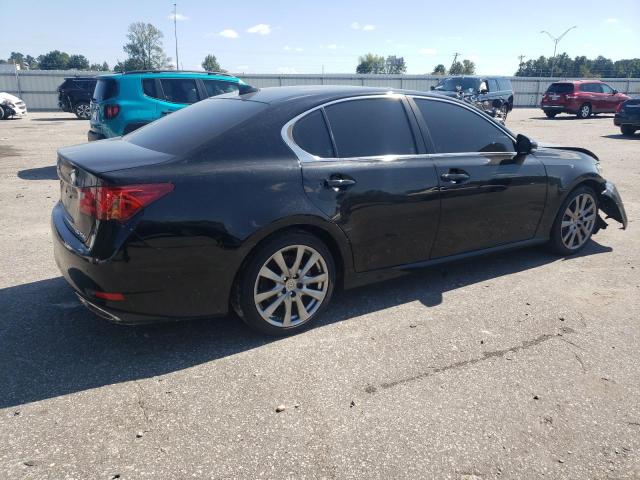 2015 LEXUS GS 350 - JTHBE1BL9FA016674