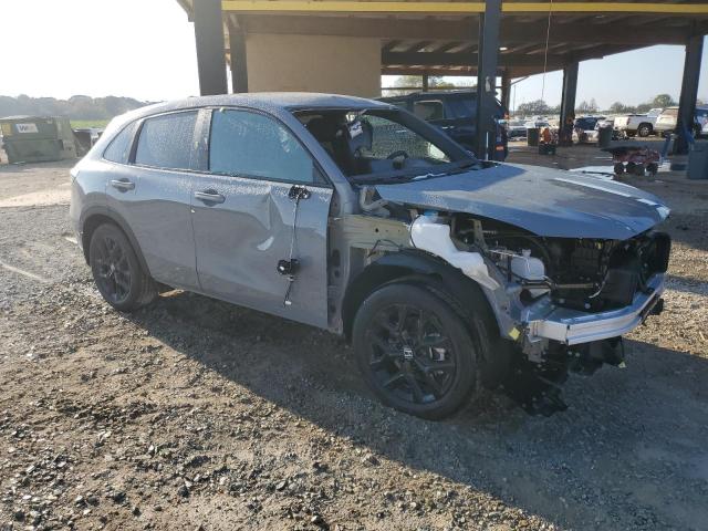 2025 HONDA HR-V SPORT - 3CZRZ1H52SM707243