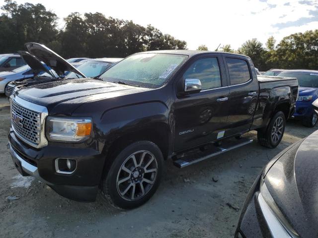 2017 GMC CANYON DEN #3028578916